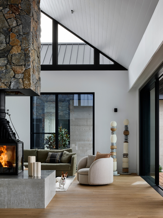 Portland Aluminium & Glass Gallery